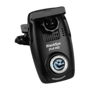 BlackSys CF-100 2CH